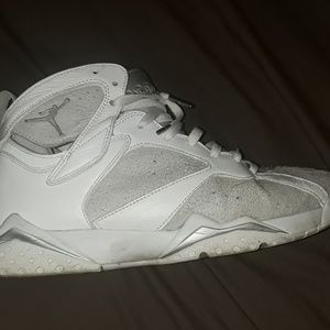 Jordan retro 7s